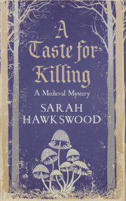 A Taste for Killing by Sarah Hawkswood