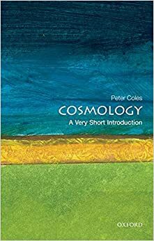 Kozmoloji : Çok Kısa Bir Başlangıç by Peter Coles