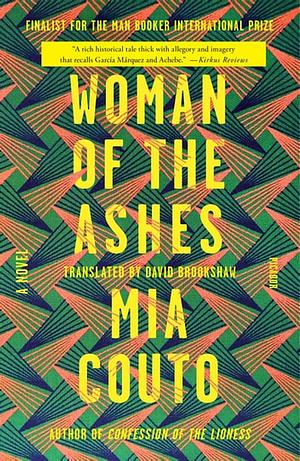 Women of The Ashes by Mia Couto