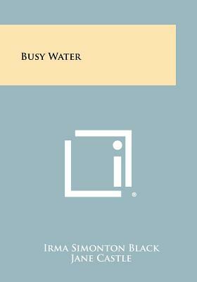 Busy Water by Irma Simonton Black