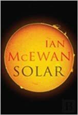 Solar by Ian McEwan