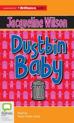 Dustbin Baby by Jacqueline Wilson