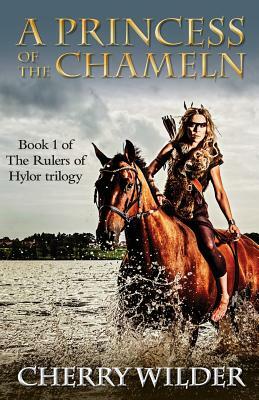A Princess of the Chameln by Cherry Wilder