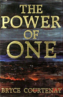 The Power of One by Bryce Courtenay