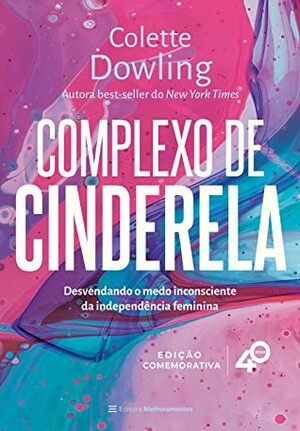 Complexo de Cinderela by Colette Dowling