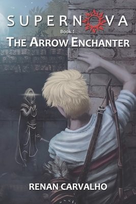 The Arrow Enchanter by Renan Carvalho