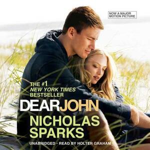 Dear John by Nicholas Sparks