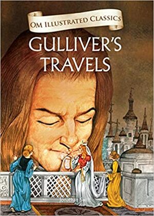 Gulliver'S Travels by Jonathan Swift