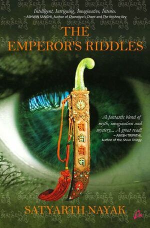 The Emperor's Riddles by Satyarth Nayak