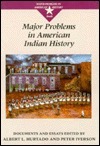 Iverson Maj Probs Amer Indian Hist by Albert L. Hurtado