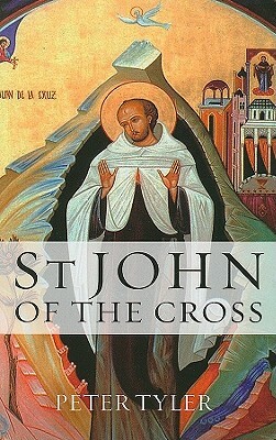 St. John of the Cross by Peter Tyler
