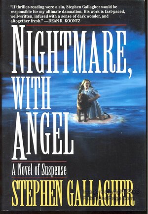 Nightmare, With Angel by Stephen Gallagher