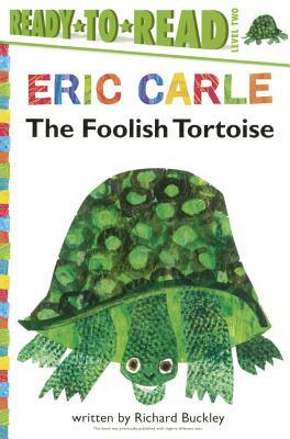 Foolish Tortoise by Richard Buckley