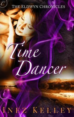 Time Dancer by Inez Kelley