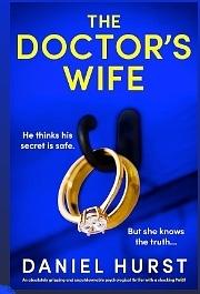 The Doctor's Wife by Daniel Hurst