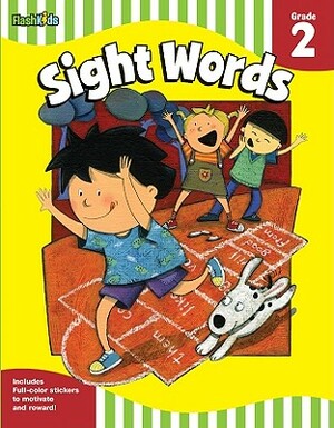 Sight Words: Grade 2 (Flash Skills) by 