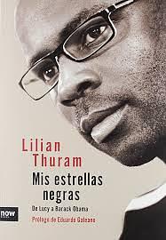 Mis estrellas negras by Lilian Thuram, Lilian Thuram