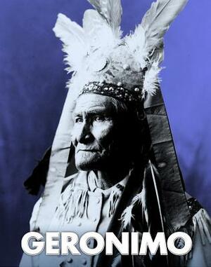 Geronimo by Ann Weil