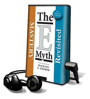 The E-Myth Revisited by Michael E. Gerber