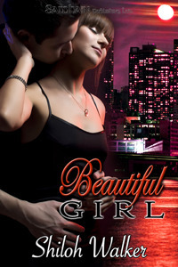 Beautiful Girl by Shiloh Walker