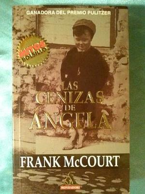 Las cenizas de Ángela by Frank McCourt