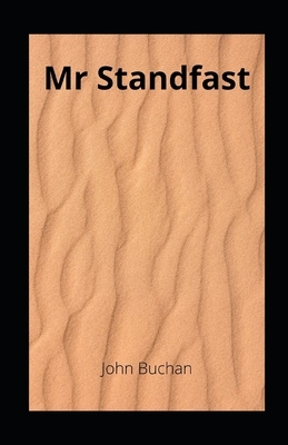 Mr Standfast illustrated by John Buchan