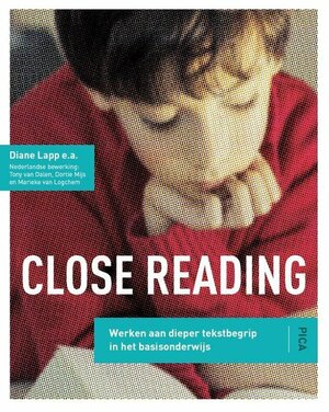 Close reading by Diane Lapp