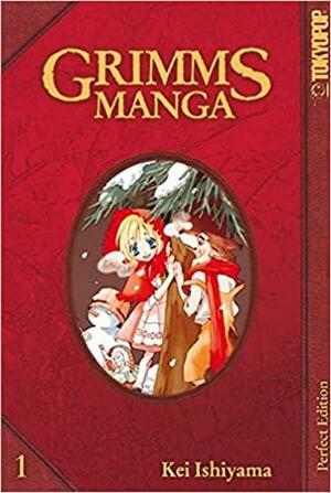 Grimms Manga by Kei Ishiyama