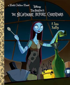 I Am Sally (Disney Tim Burton's The Nightmare Before Christmas) by Nicole Johnson