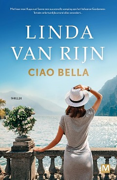 Ciao Bella by Linda van Rijn