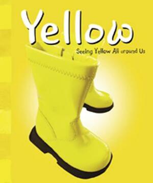 Yellow by Sarah L. Schuette