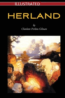 Herland by Charlotte Perkins Gilman