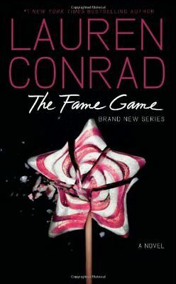 Fame Game by Lauren Conrad