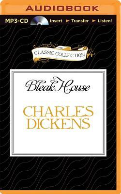 Bleak House by Charles Dickens