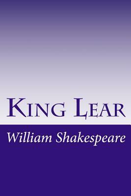 King Lear by William Shakespeare