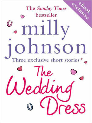 The Wedding Dress by Milly Johnson