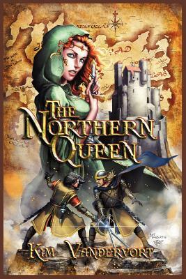 The Northern Queen by Kim Vandervort