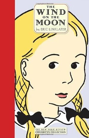 The Wind on the Moon by Eric Linklater, Nicolas Bentley