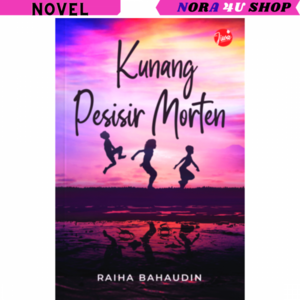 Kunang Pesisir Morten by Raiha Bahaudin