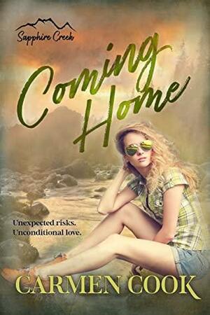 Coming Home by Carmen Cook