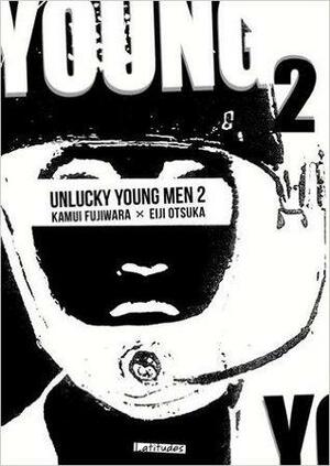 Unlucky Young Men 2 by Eiji Otsuka