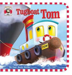 Tugboat Tom by Gordon Volke