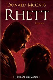 Rhett by Donald McCaig