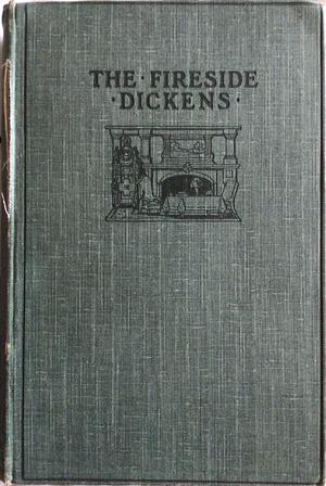 Nicholas Nickleby by Charles Dickens