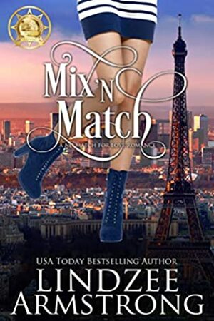 Mix 'N Match by Lindzee Armstrong