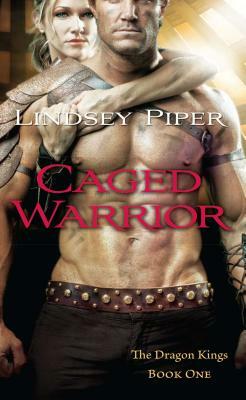 Caged Warrior by Lindsey Piper