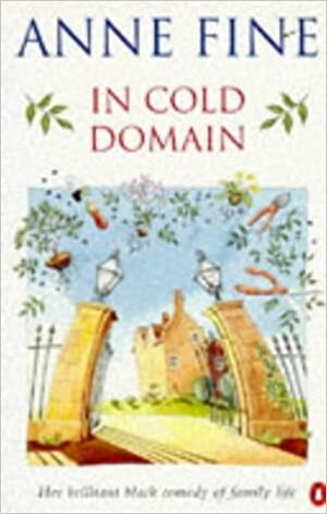 In Cold Domain by Anne Fine