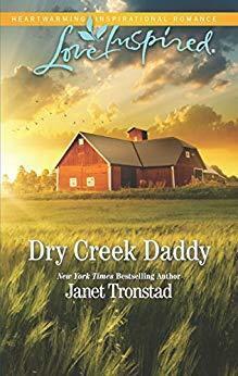 Dry Creek Daddy by Janet Tronstad