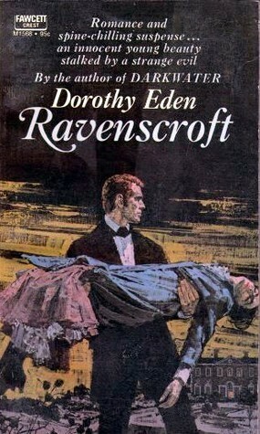 Ravenscroft by Dorothy Eden