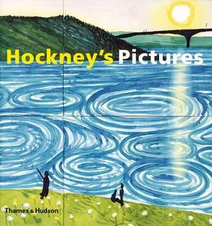 Hockney Pictures by David Hockney